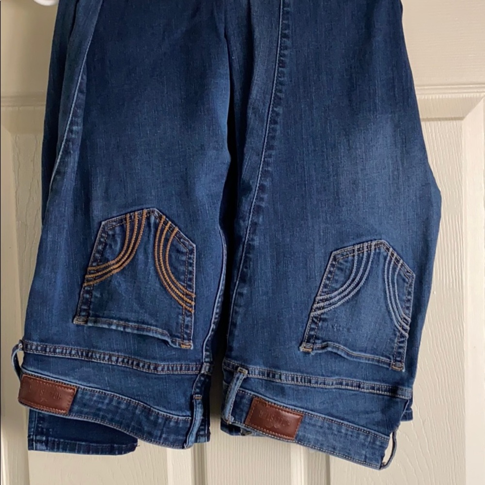 Girls jeans